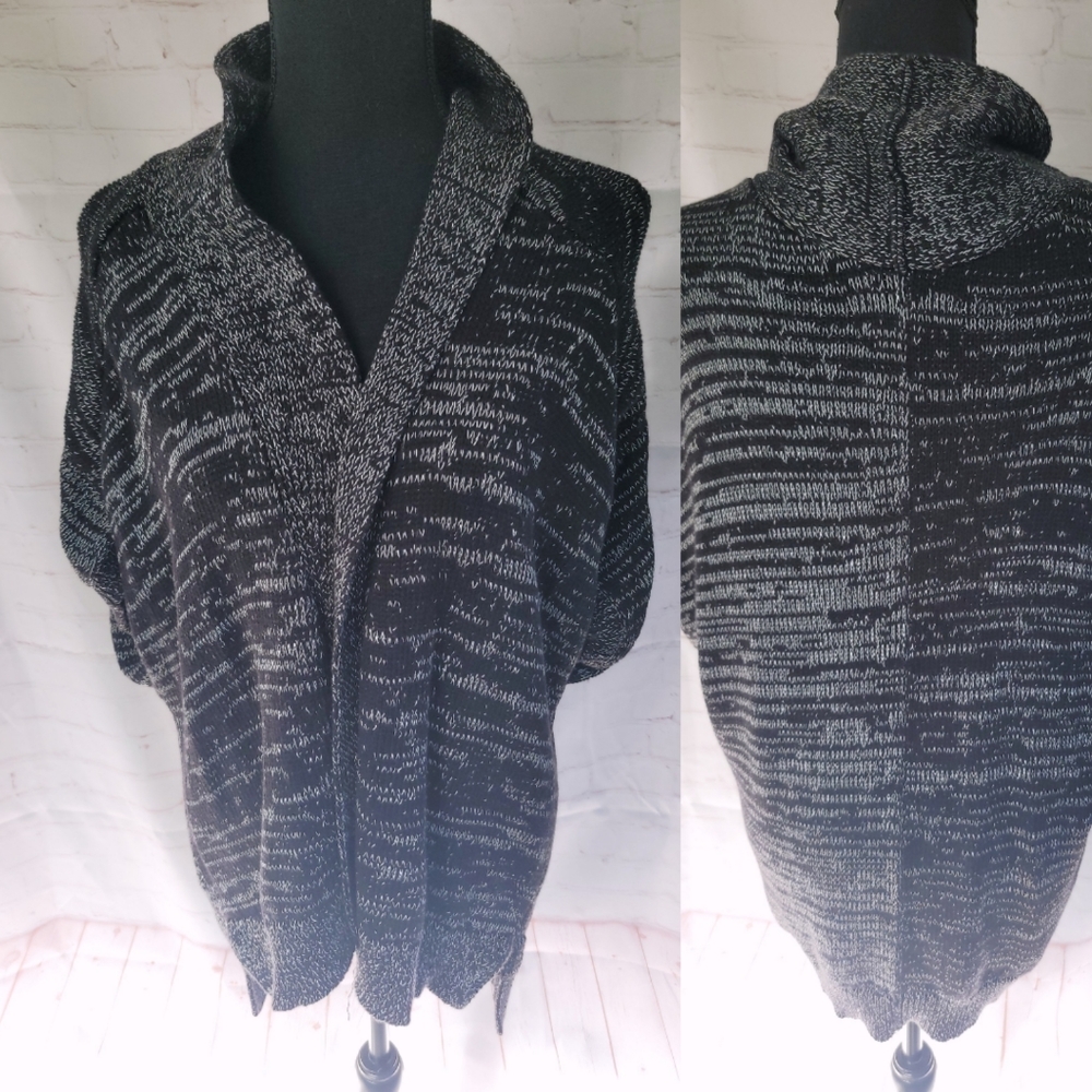 Loft Kimono Sweater